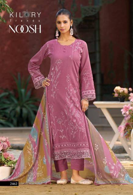 Kilory noosh Bulk dress material suppliers